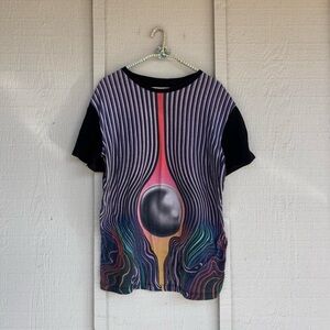 Tame Impala graphic tee